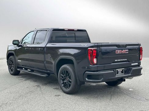 New 2026 GMC Sierra 1500 Elevation w/ Elevation Premium Package image 5