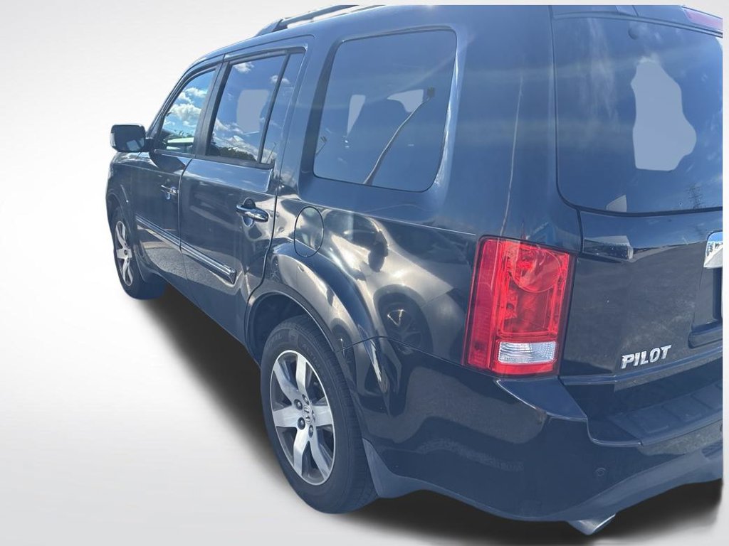 Used 2012 Honda Pilot Touring image 3