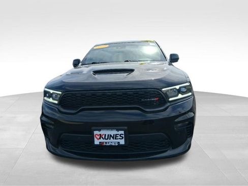 Used 2023 Dodge Durango R/T w/ Blacktop Package AWD/4WD image 5