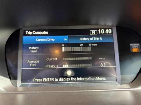 Used 2018 Acura TLX V6 SH-AWD image 26