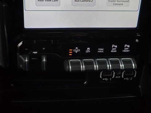 Used 2022 RAM 1500 Limited image 25