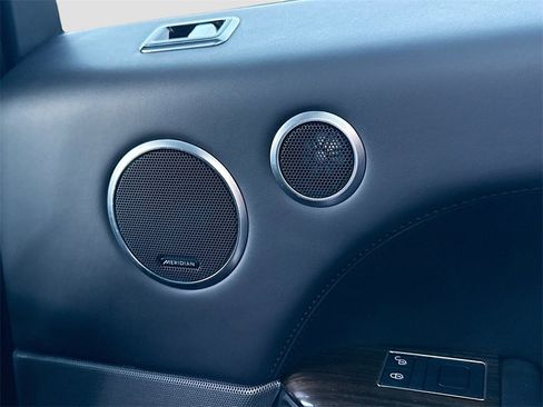 Used 2019 Land Rover Range Rover Sport HSE Dynamic image 28