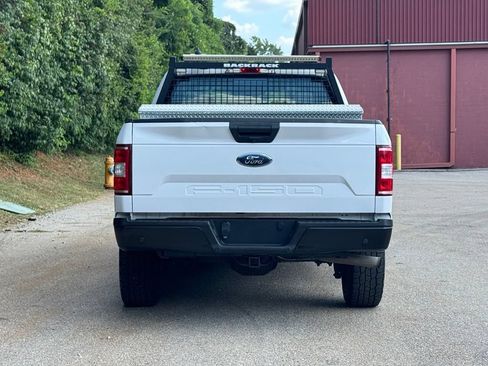 Used 2020 Ford F150 XL w/ XL Power Equipment Group AWD/4WD image 6