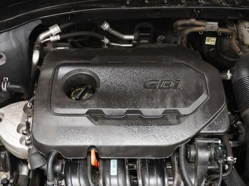 Used 2022 Kia Sportage LX w/ LX FWD Value Edition Package image 9