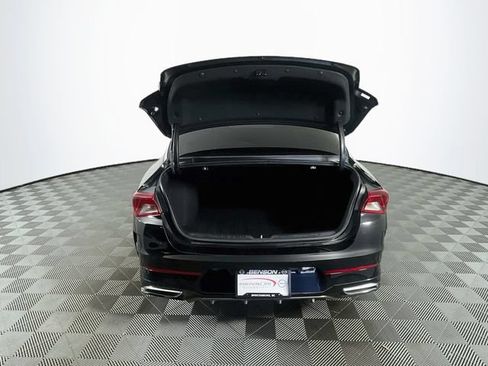 Used 2021 Kia K5 GT-Line FWD image 25