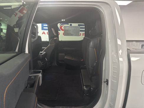 New 2026 Ford F150 Tremor AWD/4WD image 30