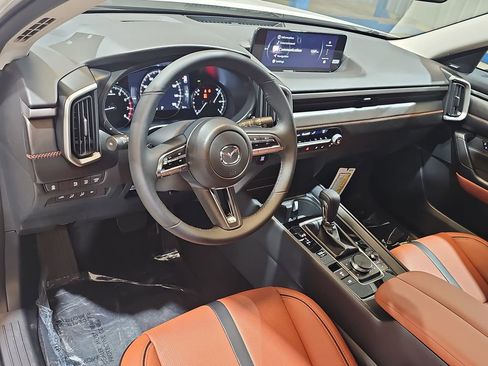 New 2026 MAZDA CX-50 AWD 2.5 S w/ Weather Package image 16