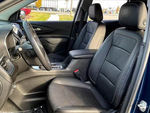 Used 2020 Chevrolet Equinox Premier image 17