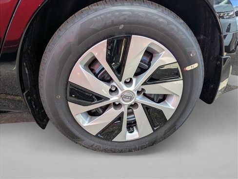 Certified 2025 Nissan Altima 2.5 S image 10