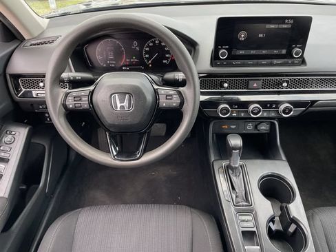 Used 2024 Honda Civic LX image 10