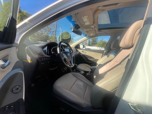 Used 2015 Hyundai Santa Fe Sport 2.0T w/ Option Group 05 image 7