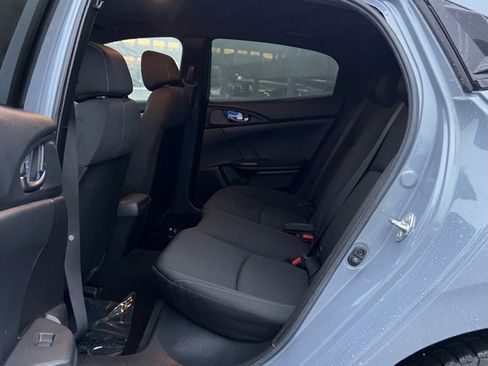 Used 2017 Honda Civic Sport image 26