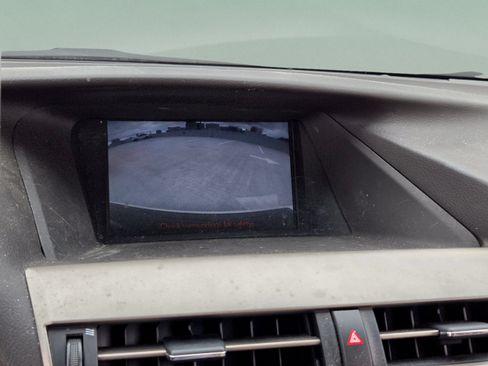 Used 2013 Lexus RX 350 AWD w/ Navigation Pkg image 28