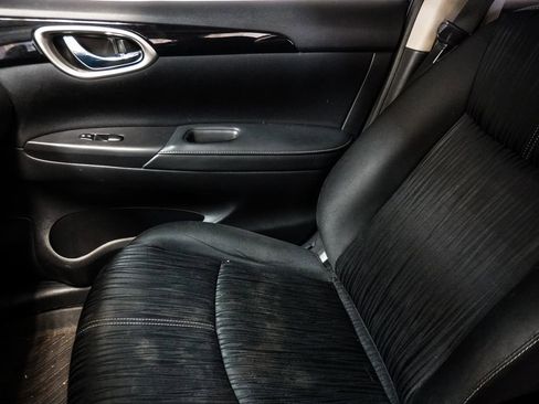 Used 2018 Nissan Sentra SV image 38