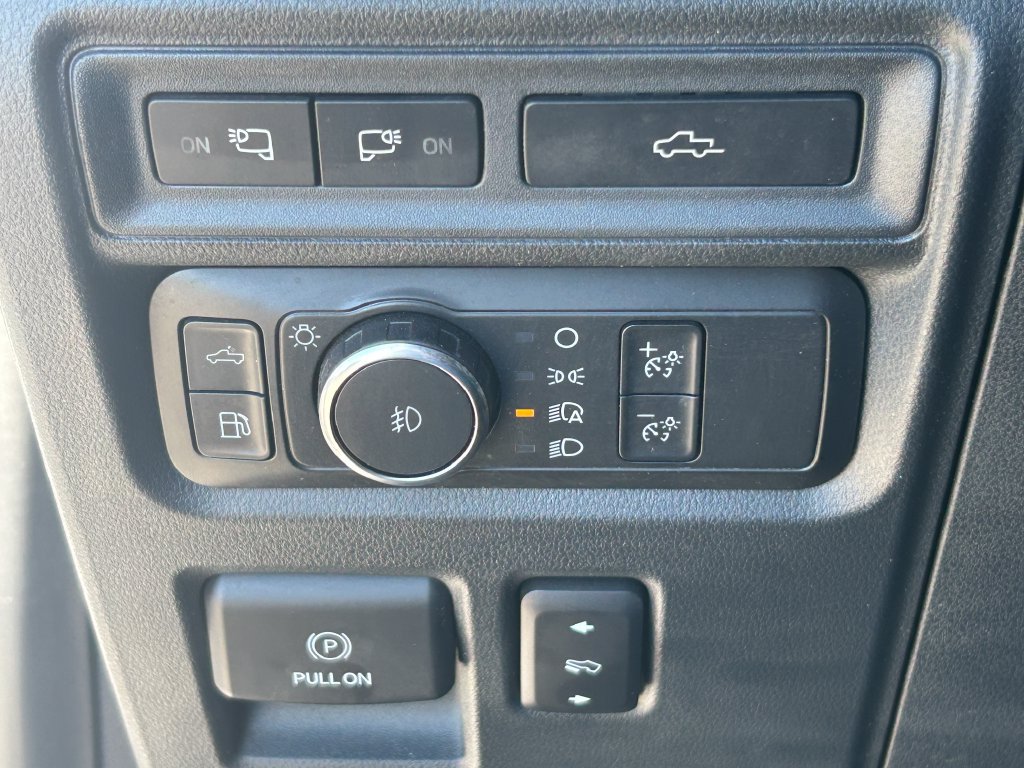 Used 2021 Ford F150 Lariat AWD/4WD image 25