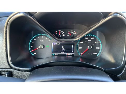 Used 2017 GMC Canyon SLE w/ SLE Convenience Package image 15