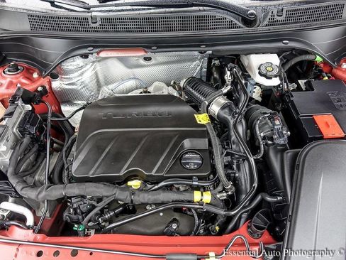 Used 2024 Buick Envista Preferred w/ Convenience I Package image 26