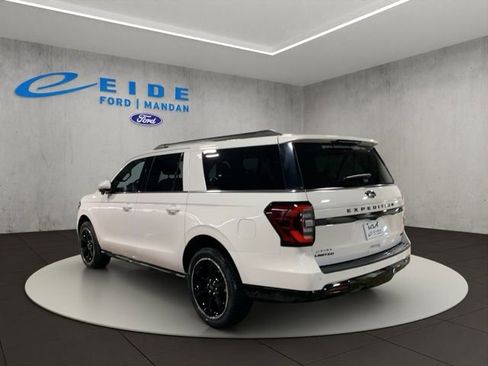 Used 2024 Ford Expedition Max Limited image 3
