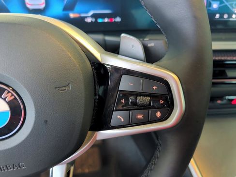 Used 2026 BMW 330i xDrive Sedan image 20