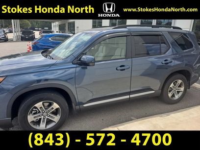 Used 2026 Honda Pilot EX-L