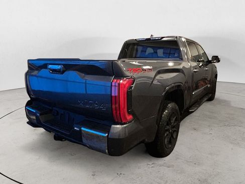 New 2026 Toyota Tundra 1794 Edition AWD/4WD image 6