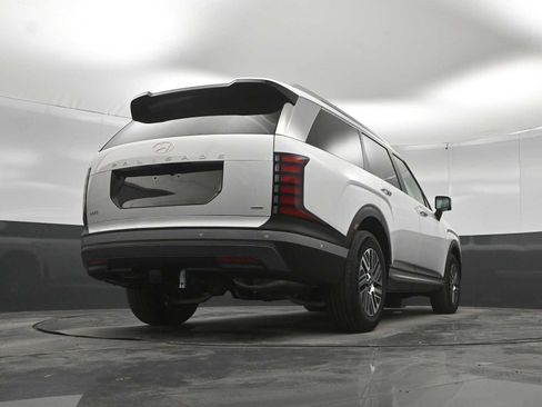 New 2026 Hyundai Palisade SEL Premium w/ Tow & Go Package AWD/4WD image 36