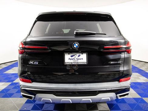 Used 2024 BMW X5 sDrive40i w/ Premium Package RWD image 6