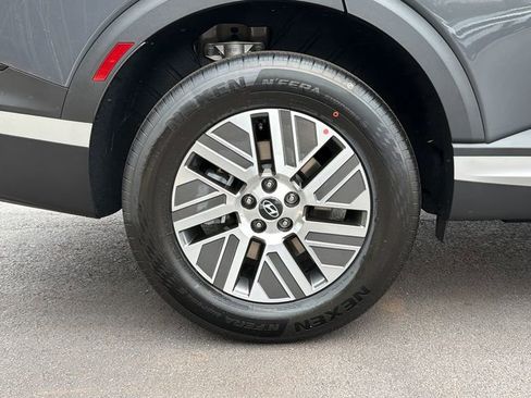 New 2026 Hyundai Palisade FWD Hybrid image 19