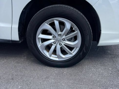 Used 2017 Acura RDX AWD w/ Technology Package image 30