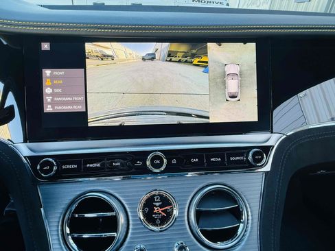 Used 2022 Bentley Continental GT Speed image 52