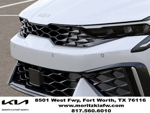 New 2026 Kia K5 GT-Line FWD image 12