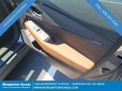New 2026 Honda Accord SE image 23