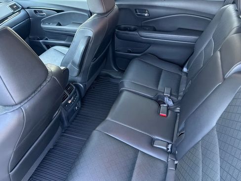 Used 2020 Honda Passport Touring image 4