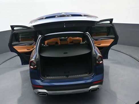 Used 2024 BMW X3 xDrive30i w/ Premium Package image 42