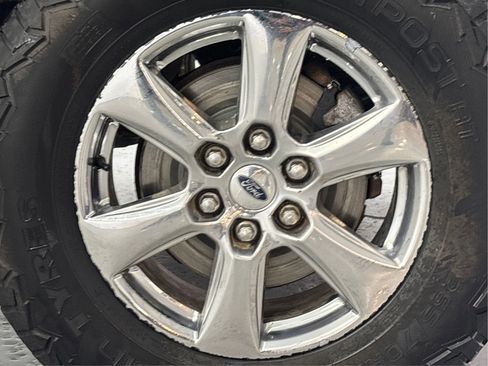 Used 2018 Ford F150 XLT w/ Equipment Group 301A Mid image 30