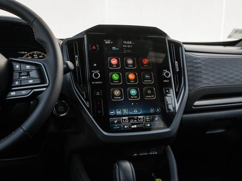 New 2026 Subaru Forester Wilderness AWD/4WD image 24