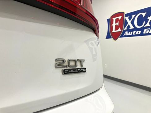 Used 2018 Audi Q5 Prestige w/ Prestige Package AWD/4WD image 21