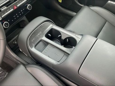 New 2026 Hyundai Palisade SEL image 8