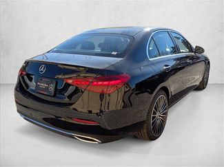 New 2026 Mercedes-Benz C 300 Sedan video 2
