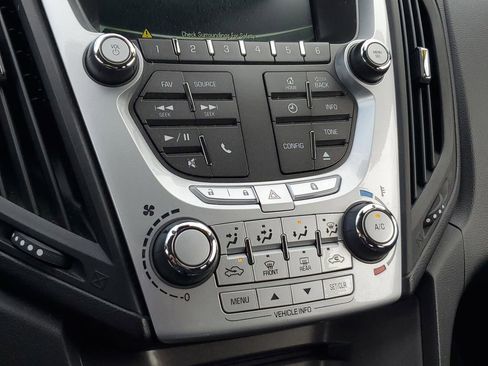 Used 2013 Chevrolet Equinox LT w/ Driver Convenience Package image 22