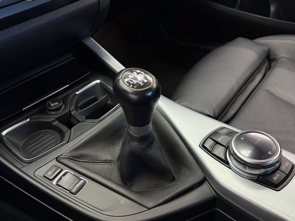Used 2014 BMW M235i Coupe RWD image 23