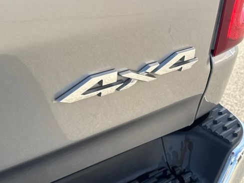 Used 2025 RAM 1500 Laramie image 6