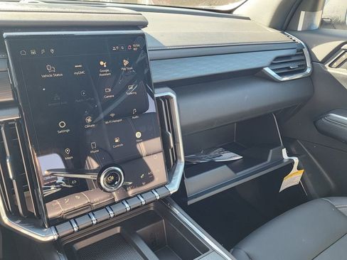 New 2026 GMC Acadia Elevation w/ Black Edition image 35