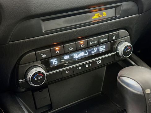 Used 2023 MAZDA CX-5 AWD 2.5 S w/ Premium Package image 24