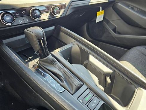 New 2026 Honda Accord SE image 20