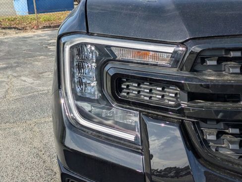 New 2026 Ford Ranger XLT AWD/4WD image 9
