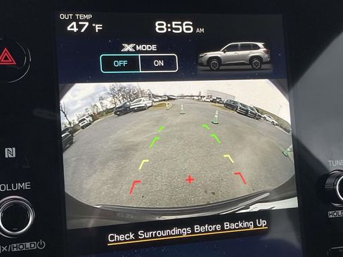 Certified 2026 Subaru Forester Premium image 17