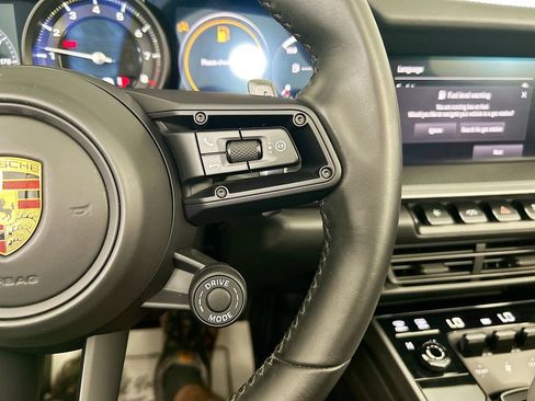 Certified 2023 Porsche 911 Carrera S RWD image 14