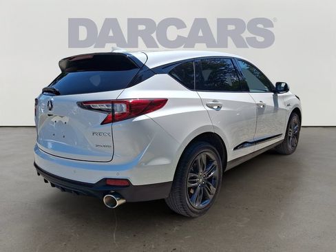 Used 2023 Acura RDX A-Spec AWD/4WD image 6