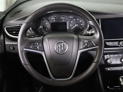 Used 2018 Buick Encore Preferred image 32